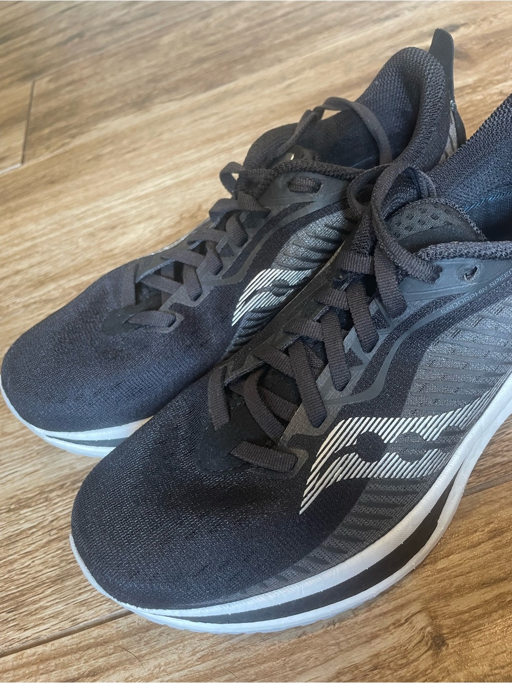 Saucony Endorphin Speed 5-Women's - Picture 2 of 7